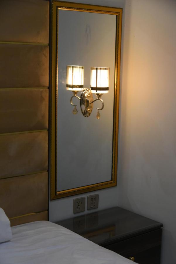 Hotel White Season Gulberg Lahaur Zewnętrze zdjęcie