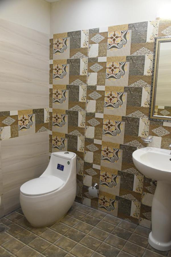Hotel White Season Gulberg Lahaur Zewnętrze zdjęcie