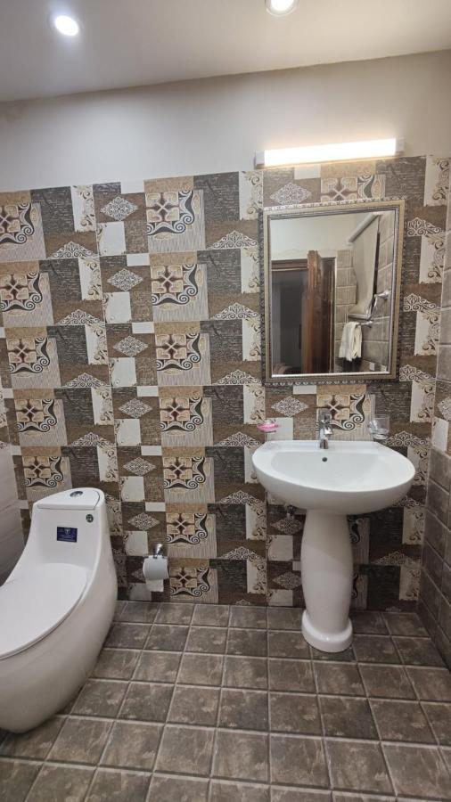 Hotel White Season Gulberg Lahaur Zewnętrze zdjęcie