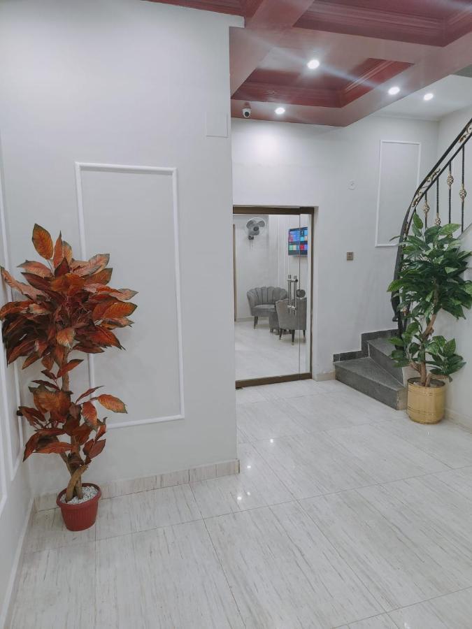 Hotel White Season Gulberg Lahaur Zewnętrze zdjęcie