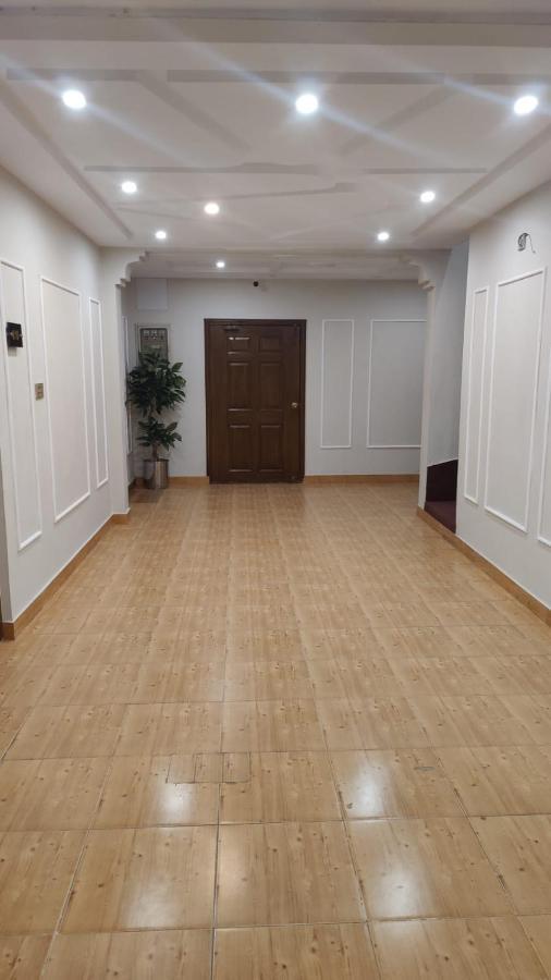 Hotel White Season Gulberg Lahaur Zewnętrze zdjęcie