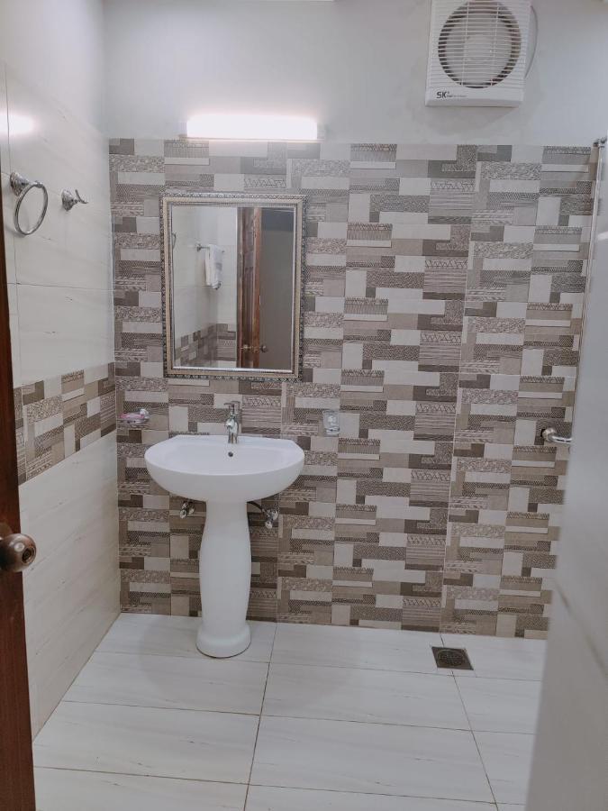 Hotel White Season Gulberg Lahaur Zewnętrze zdjęcie