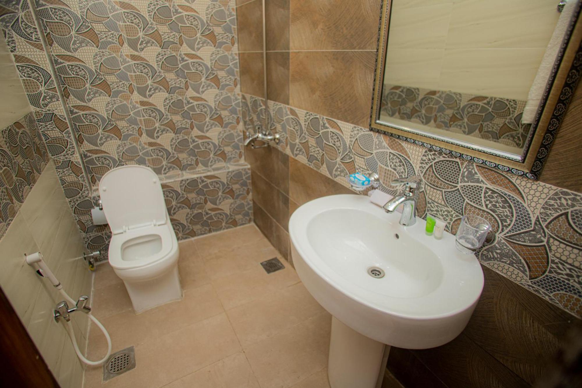 Hotel White Season Gulberg Lahaur Zewnętrze zdjęcie