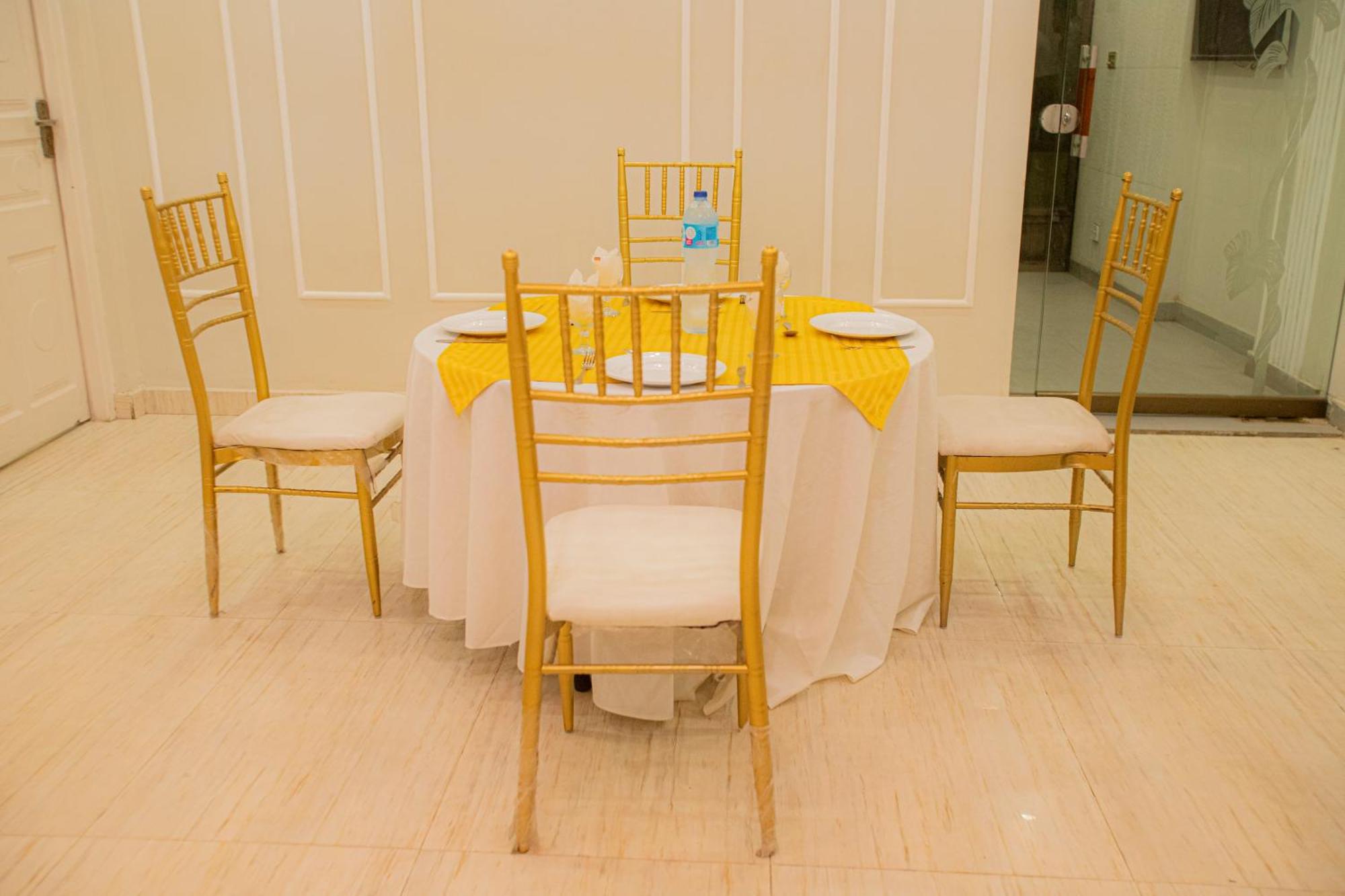 Hotel White Season Gulberg Lahaur Zewnętrze zdjęcie